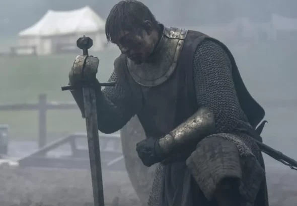 A Knight of Seven Kingdoms