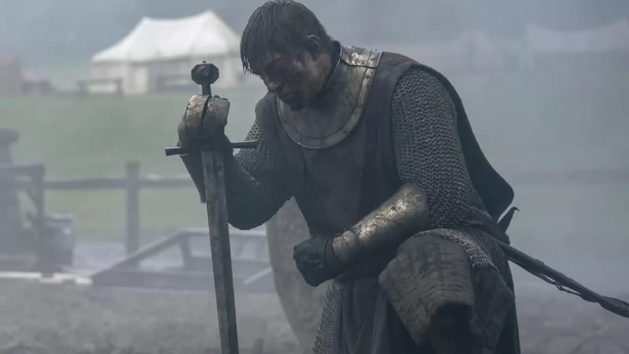 A Knight of Seven Kingdoms